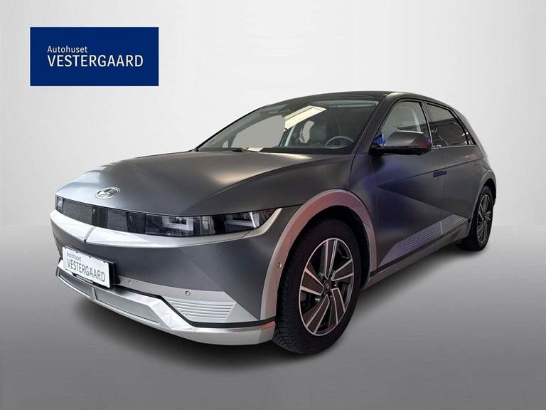 Hyundai Ioniq 5 77 Ultimate