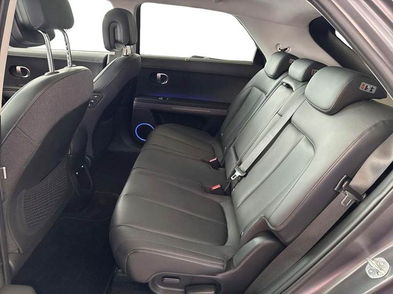 Hyundai Ioniq 5 77 Ultimate