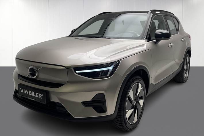 undefined Volvo XC40 fra 2023