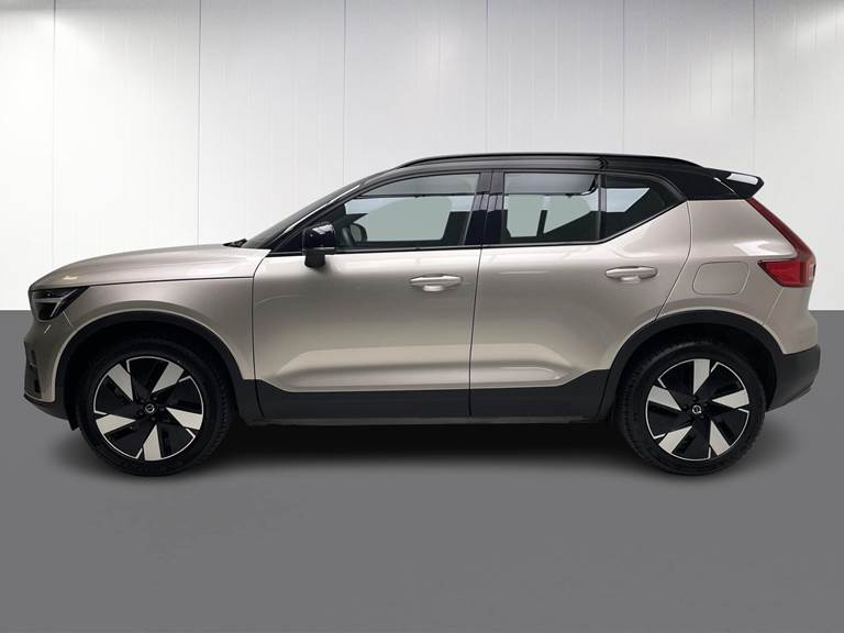 Volvo XC40 Recharge Extended Range Core 252HK 5d Aut.