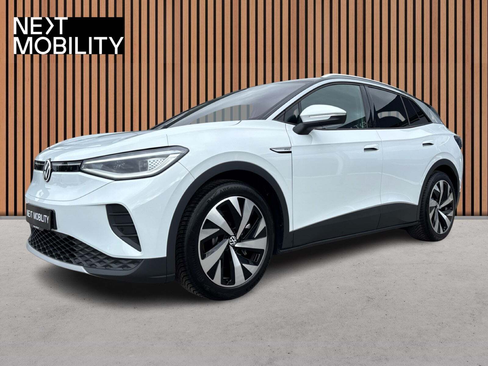 VW ID.4 77 Pro Performance