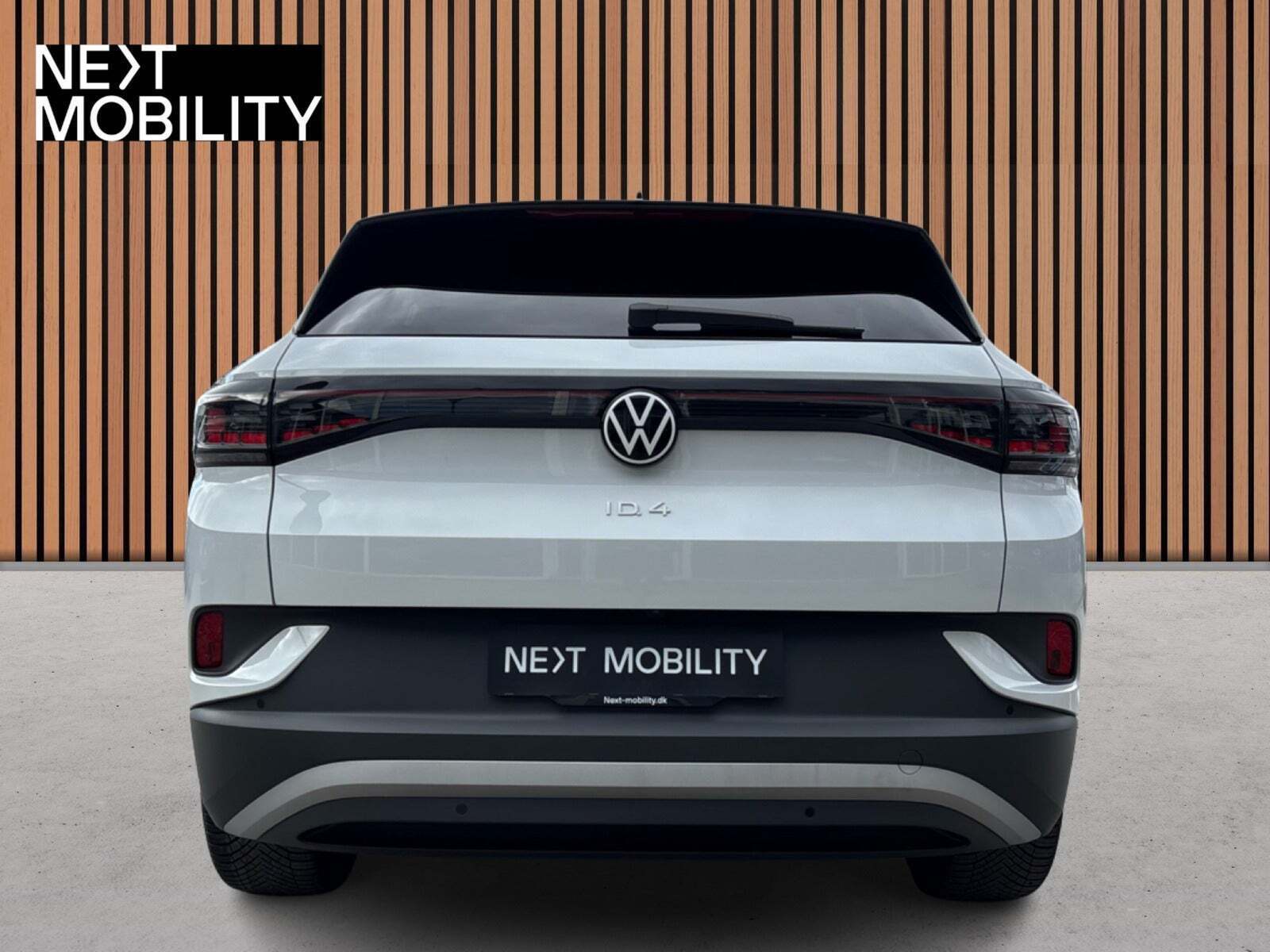 VW ID.4 77 Pro Performance