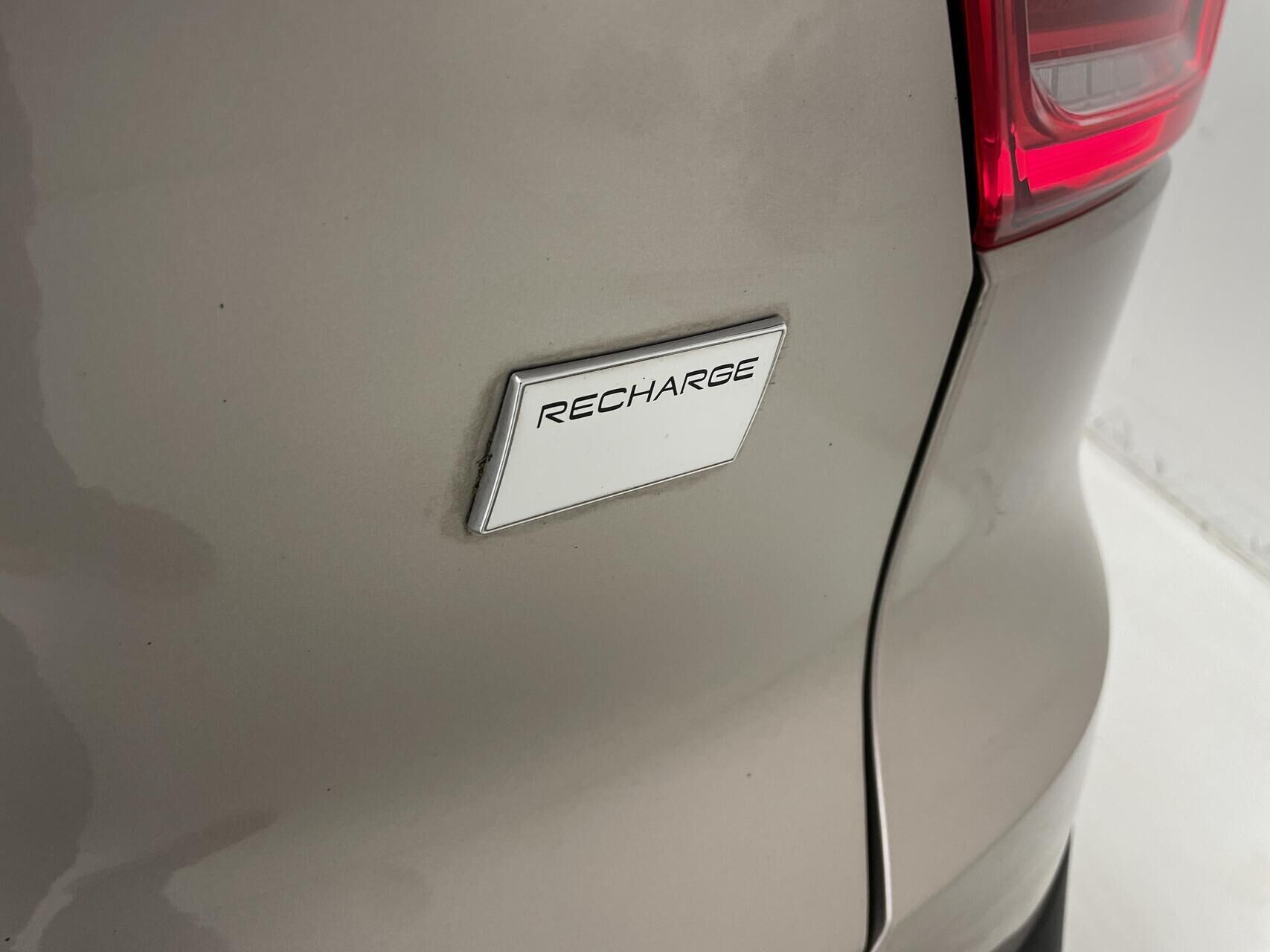 undefined Volvo XC40 fra 2023