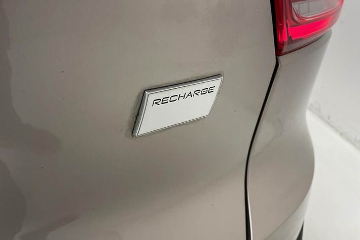 undefined Volvo XC40 fra 2023