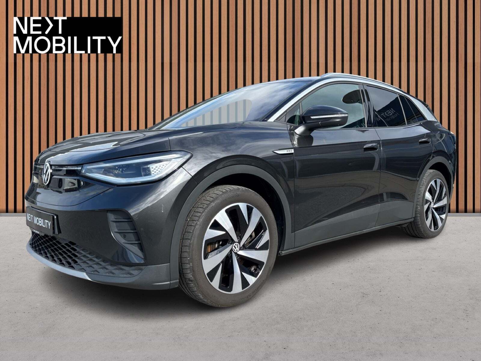 VW ID.4 77 Pro Performance