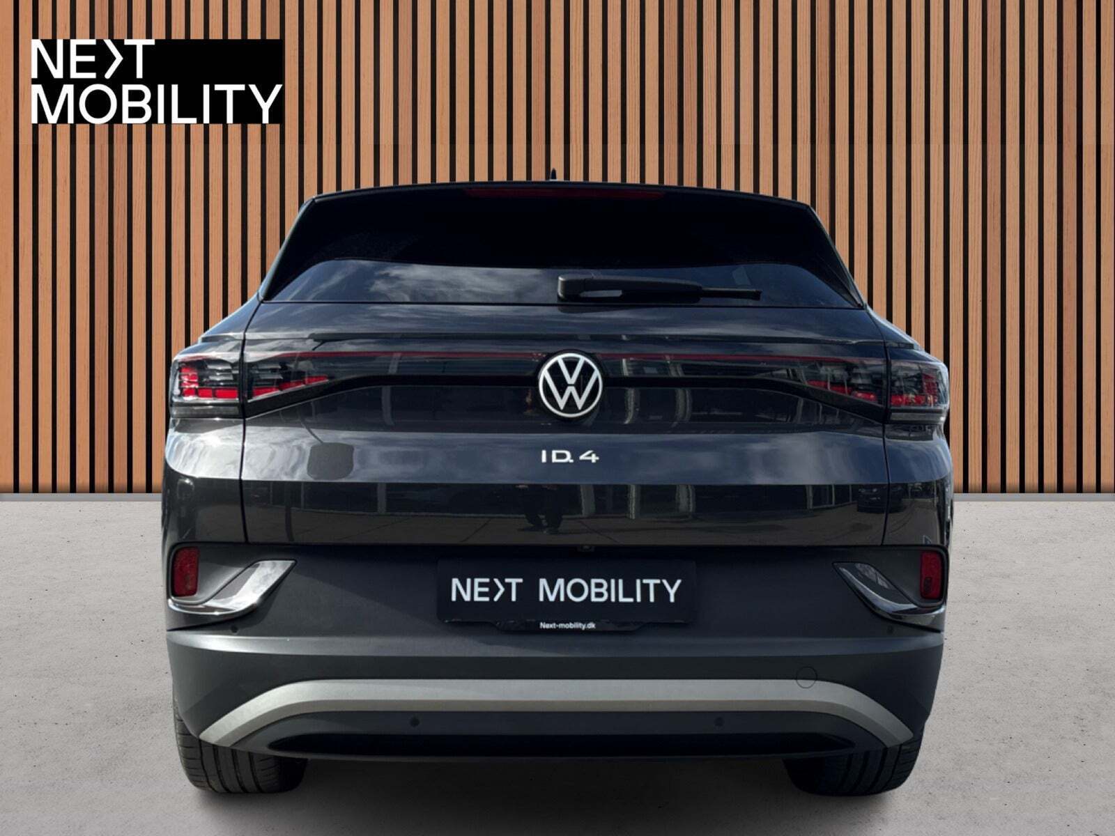 VW ID.4 77 Pro Performance