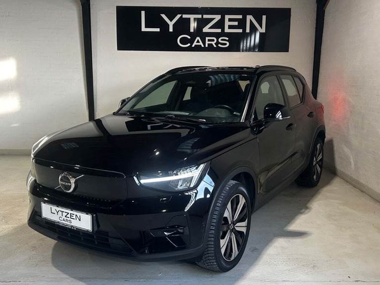 Volvo XC40 P6 ReCharge Ultimate