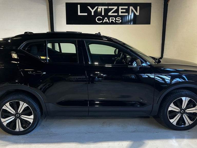 Volvo XC40 P6 ReCharge Ultimate