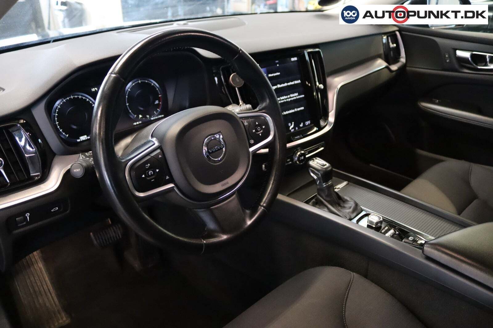 Volvo V60 2,0 D4 190 Momentum aut.