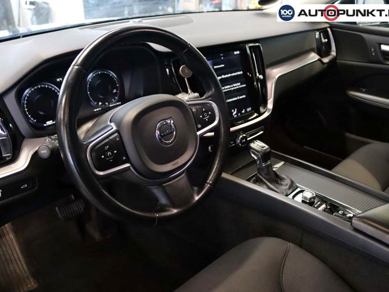 Volvo V60 2,0 D4 190 Momentum aut.