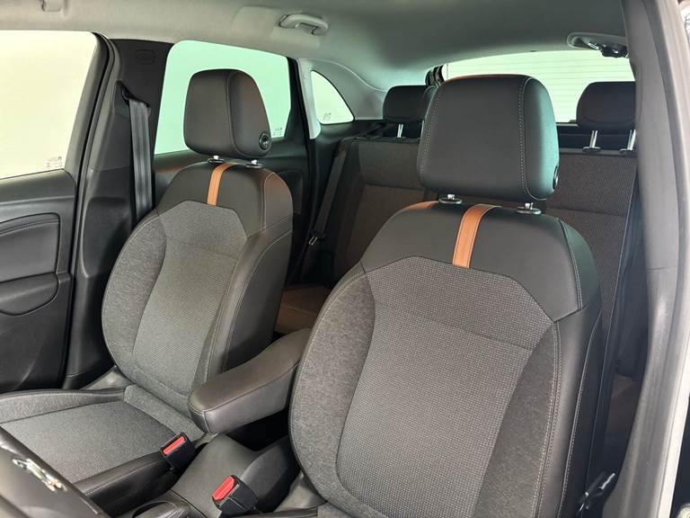 Opel Crossland 1,2 T Sport 110HK 5d 6g