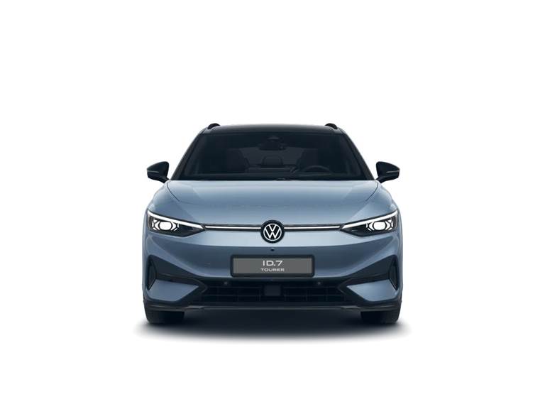 VW ID.7 86 Style S+ Tourer