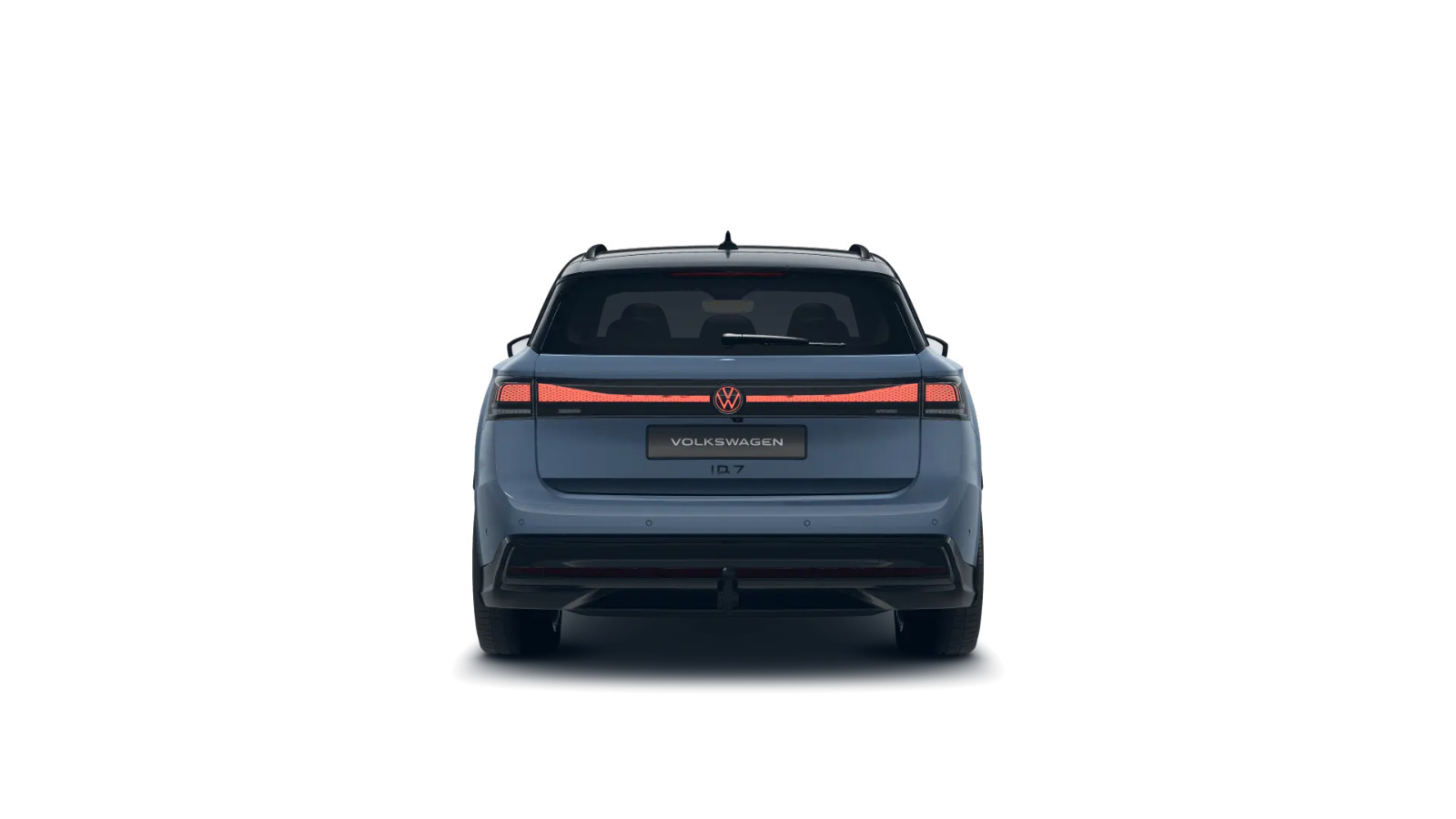 VW ID.7 86 Style S+ Tourer