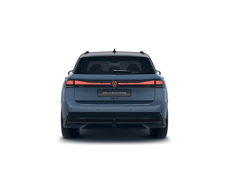 VW ID.7 86 Style S+ Tourer