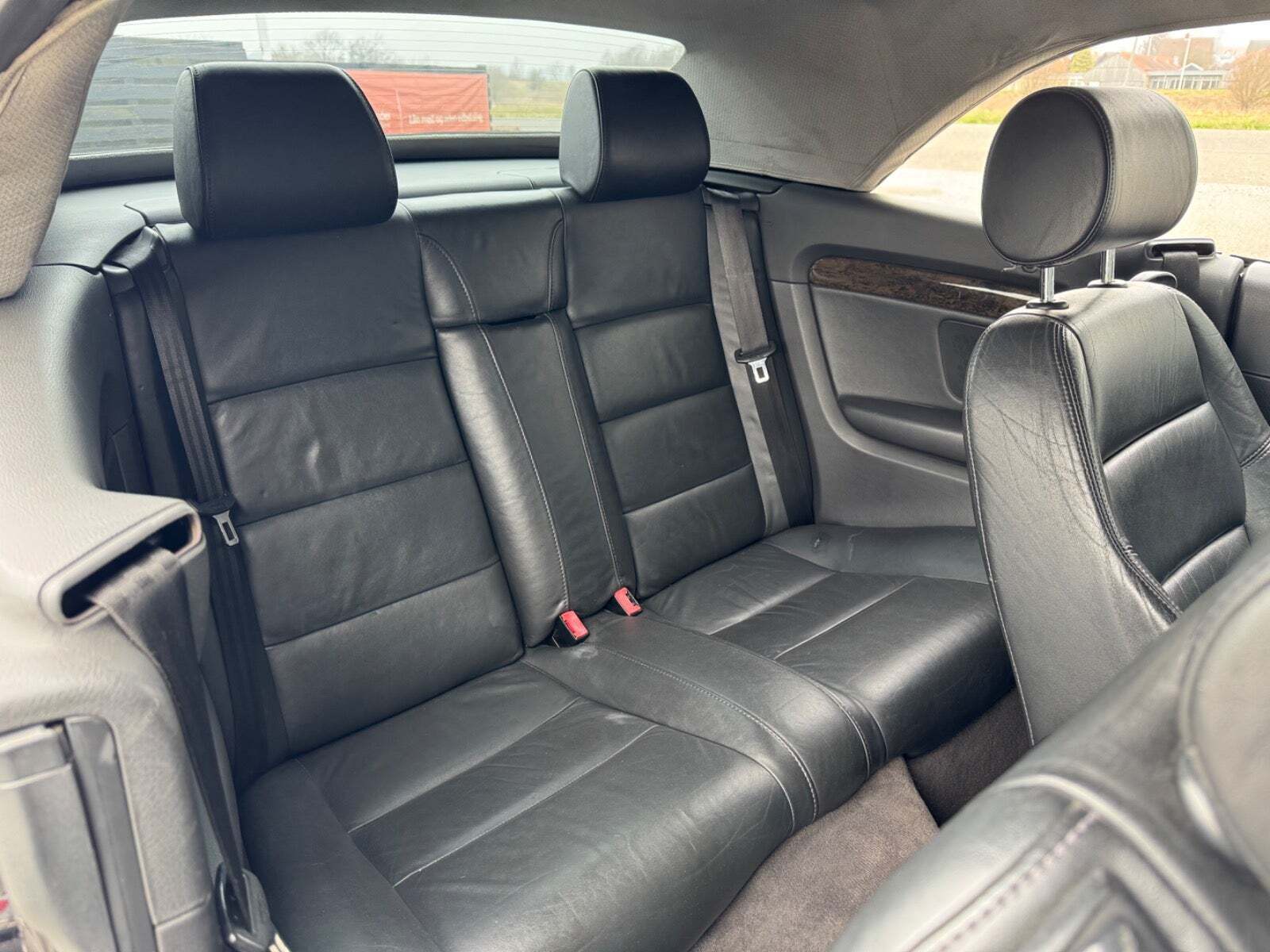 undefined Audi A4 fra 2002