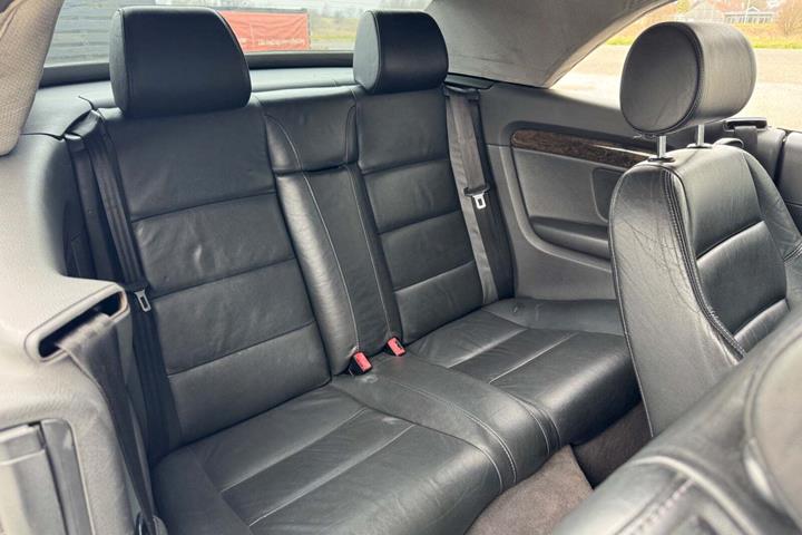 undefined Audi A4 fra 2002