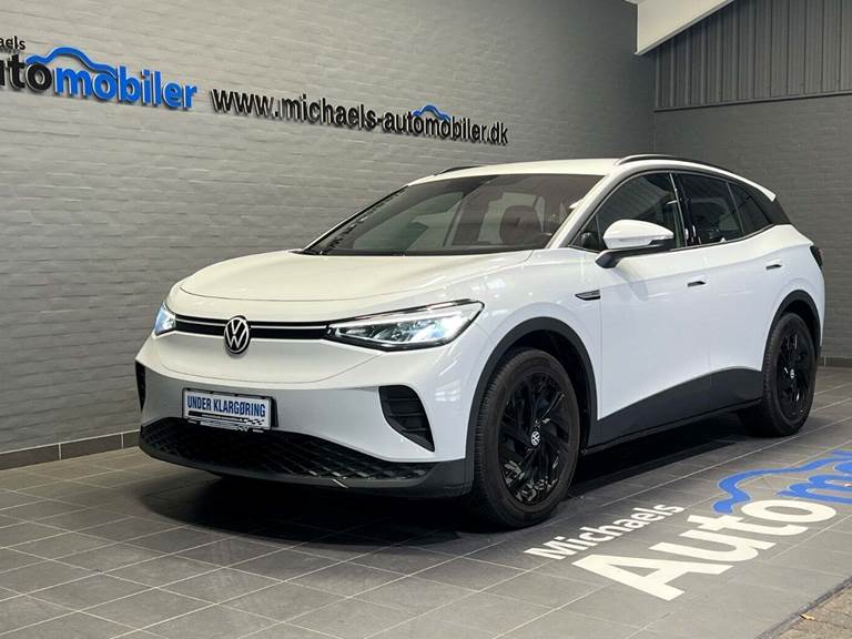 VW ID.4 77 Pro Performance