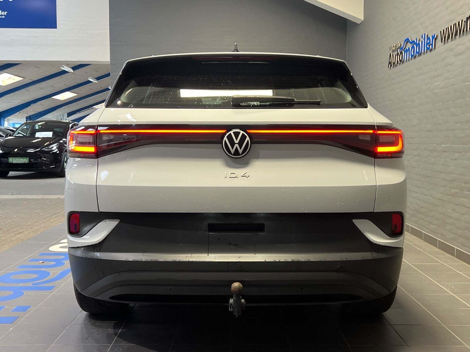 VW ID.4 77 Pro Performance