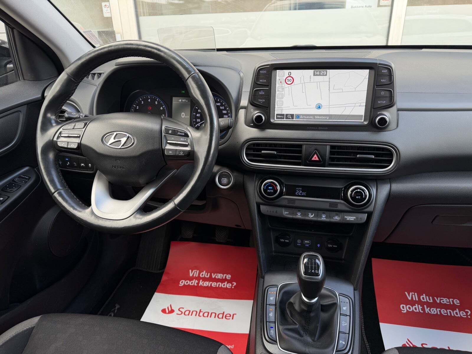 Hyundai Kona 1,0 T-GDi Premium