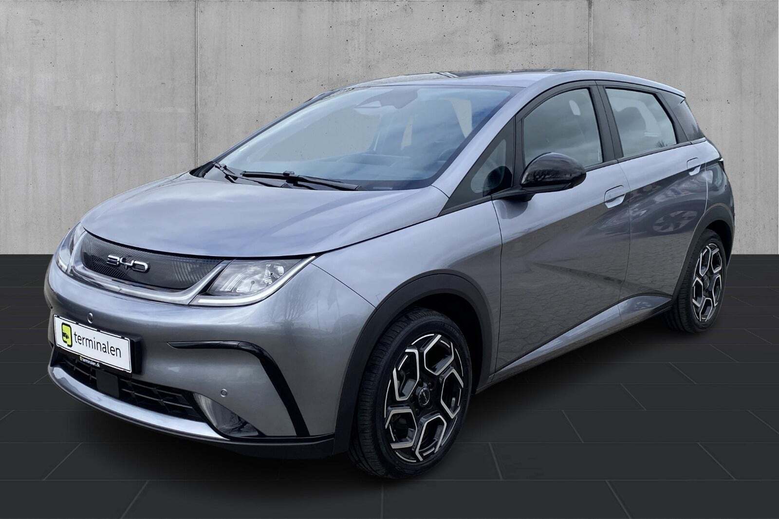 BYD Dolphin 60 Comfort