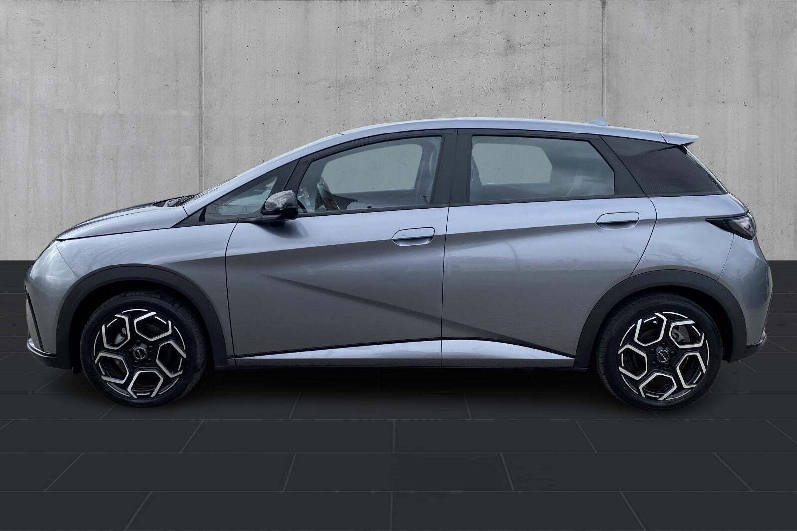 BYD Dolphin 60 Comfort