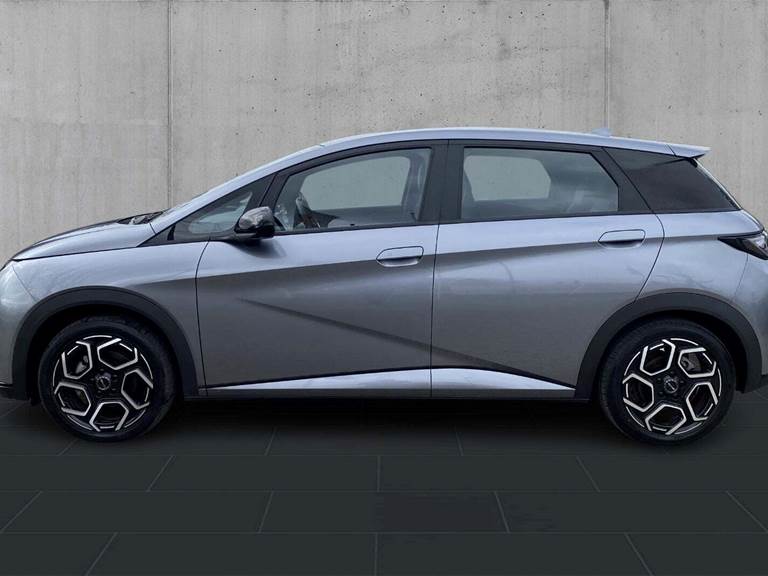 BYD Dolphin 60 Comfort