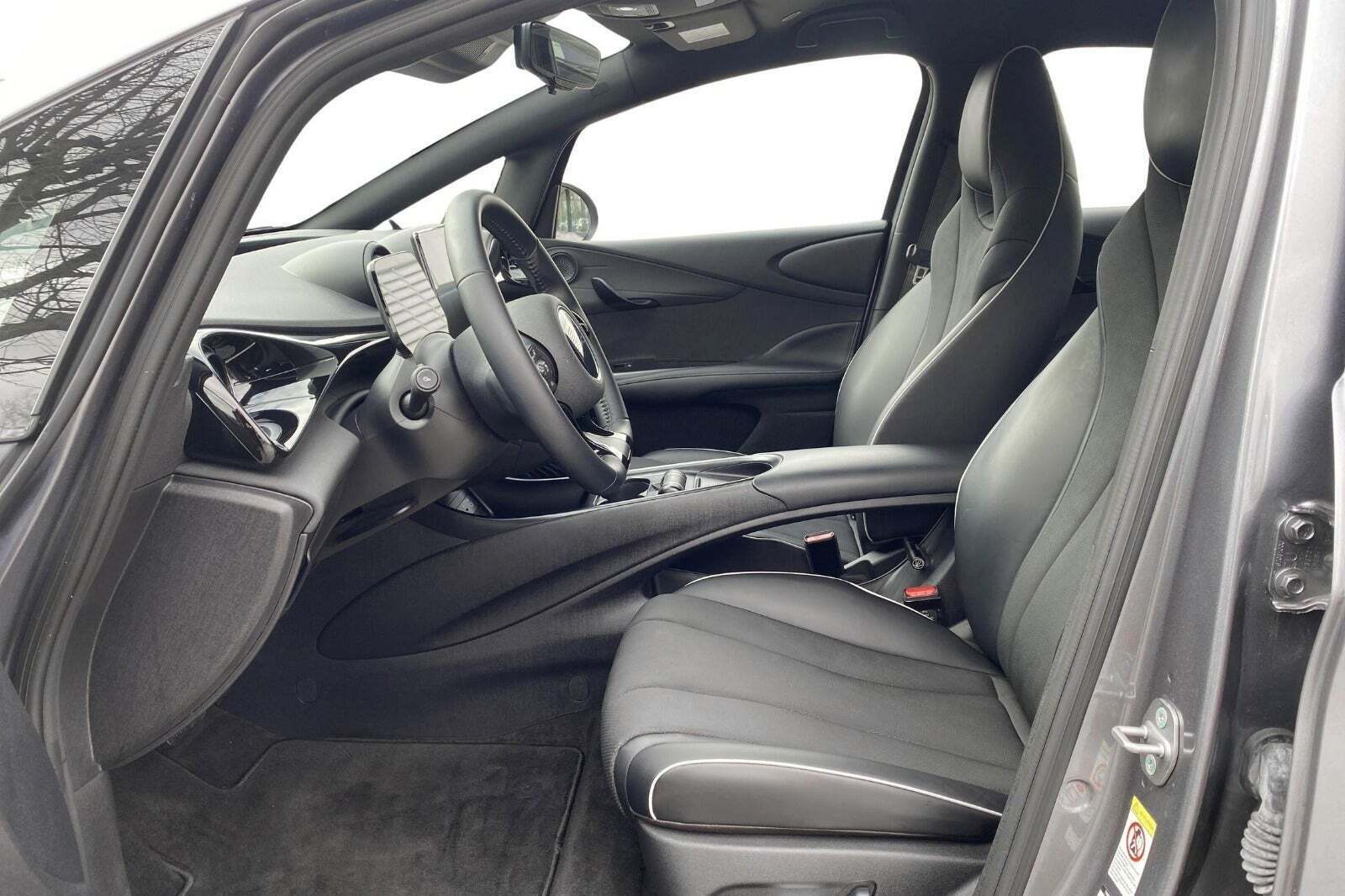 BYD Dolphin 60 Comfort