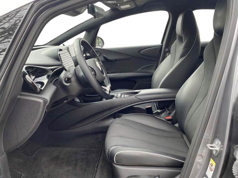 BYD Dolphin 60 Comfort