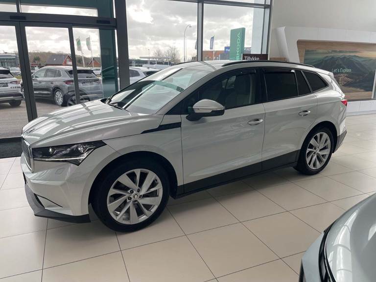 Skoda Enyaq 60 iV Loft