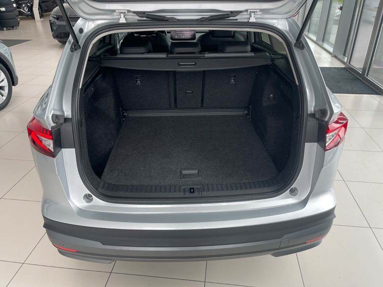 Skoda Enyaq 60 iV Loft