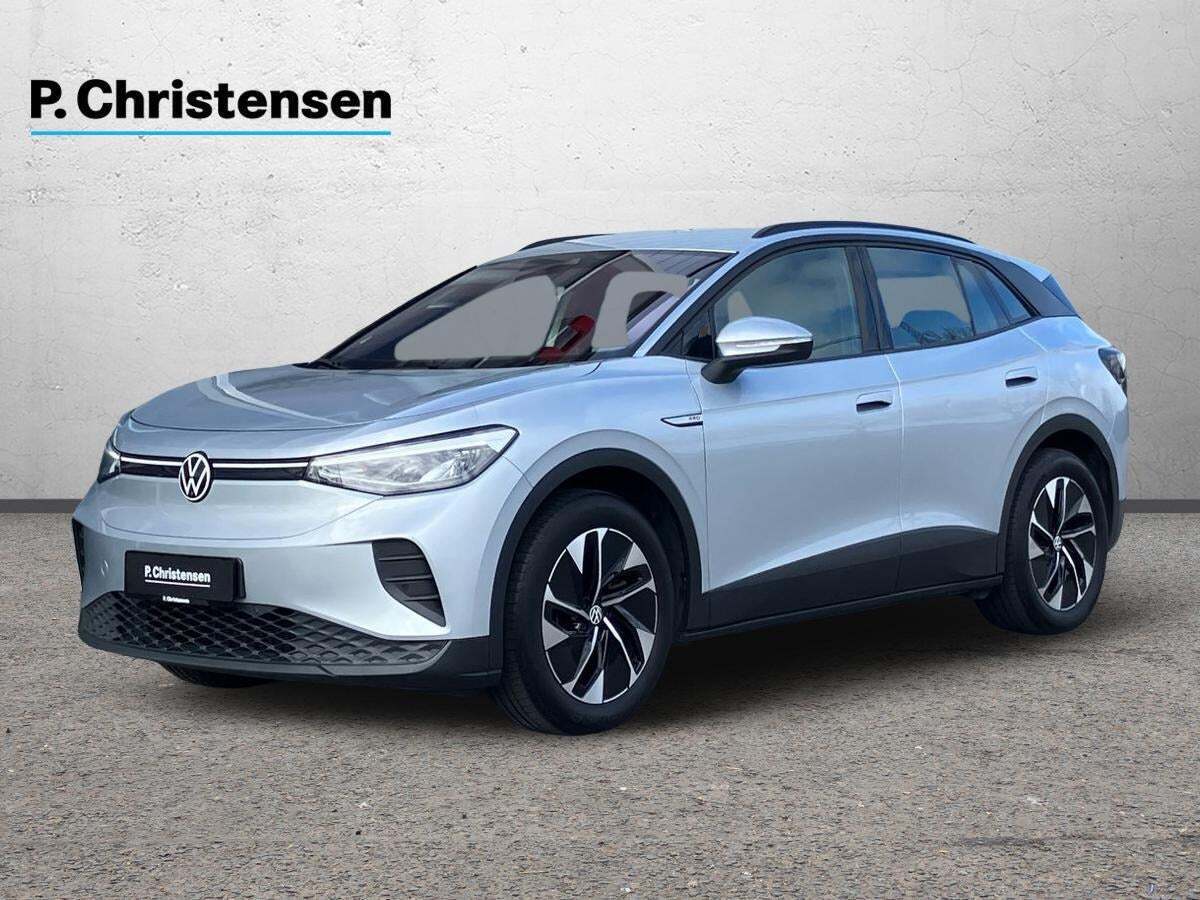 VW ID.4 77 Pro Performance