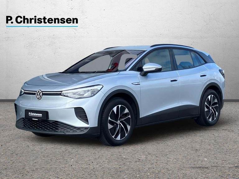 VW ID.4 77 Pro Performance