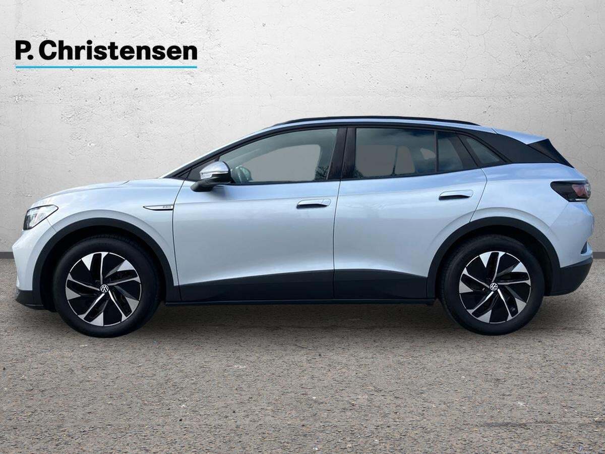 VW ID.4 77 Pro Performance