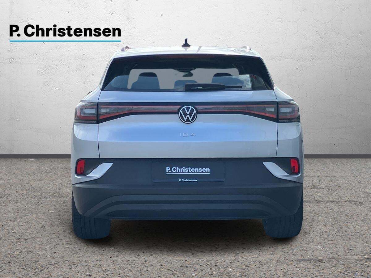 VW ID.4 77 Pro Performance