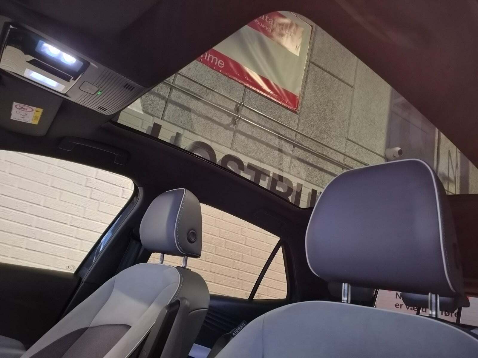 VW ID.3 58 Pro Performance Style