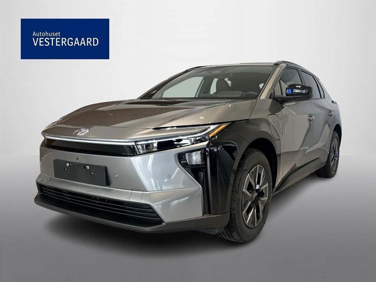 Toyota BZ4X 73 Active