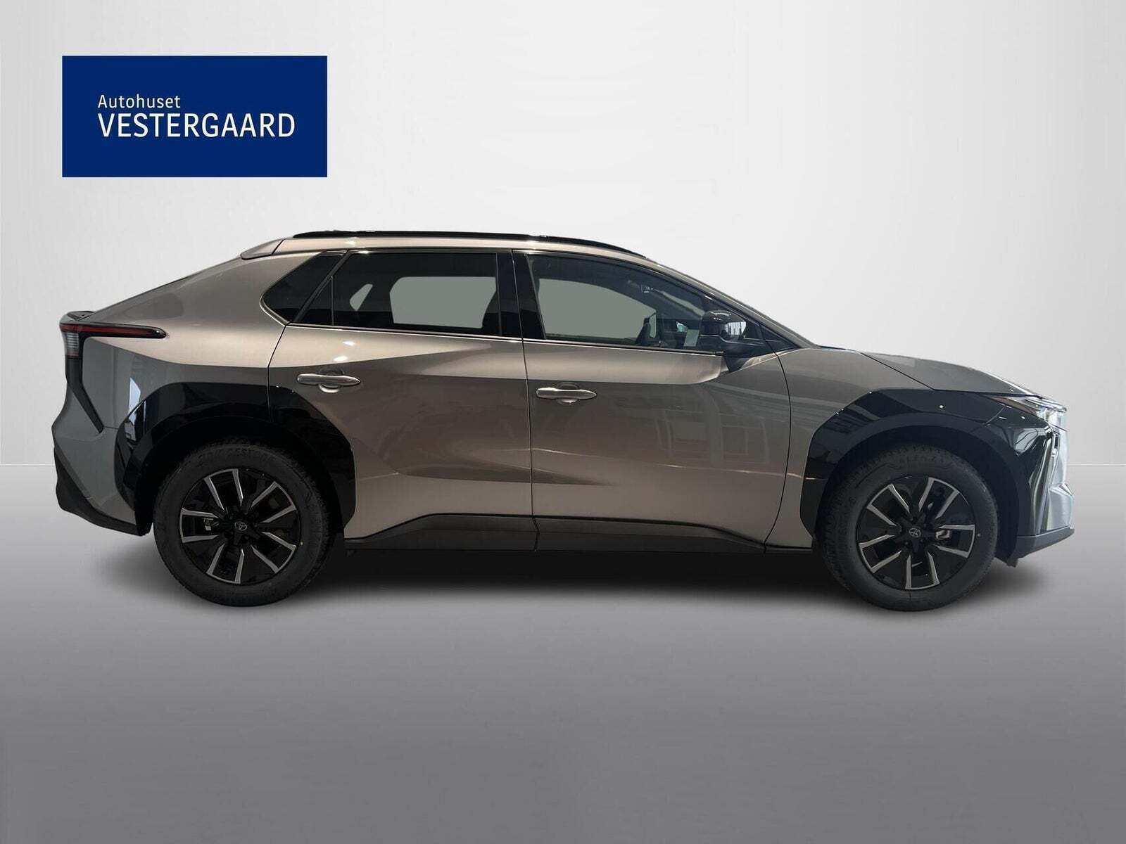 Toyota BZ4X 73 Active