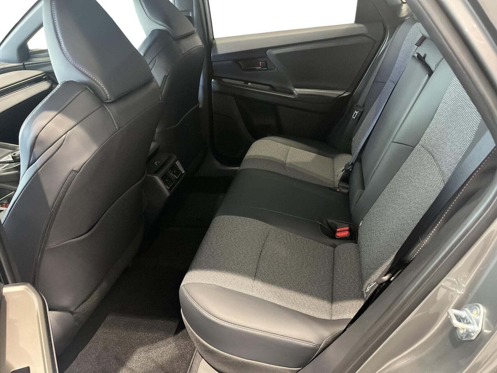 Toyota BZ4X 73 Active