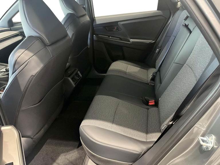 Toyota BZ4X 73 Active