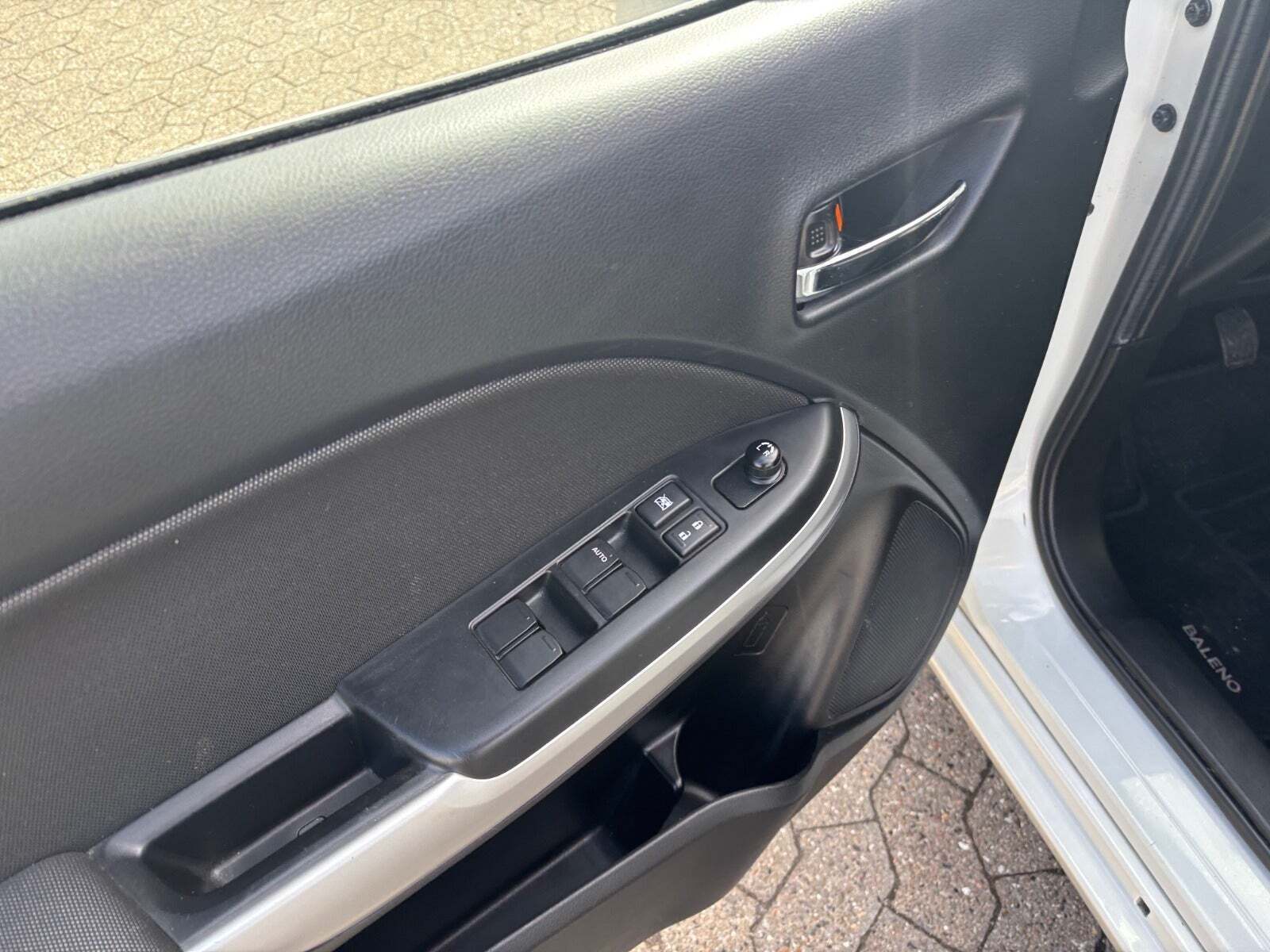 Suzuki Baleno 1,2 Dualjet Exclusive