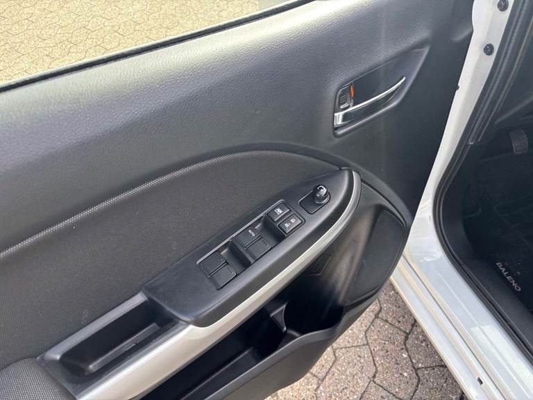 Suzuki Baleno 1,2 Dualjet Exclusive