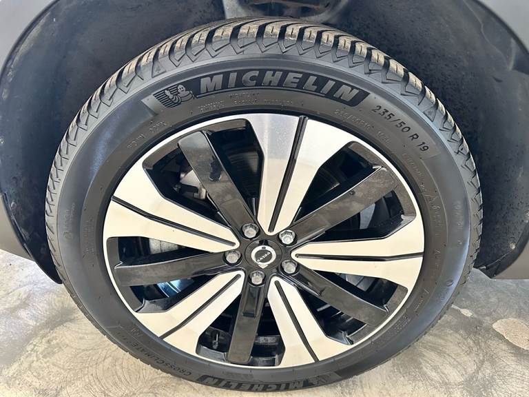 Volvo C40 P6 Recharge Plus 231HK 4d Aut.