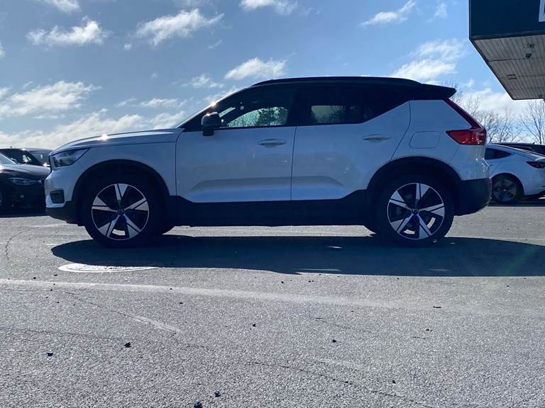 Volvo XC40 P8 Recharge Twin Plus AWD 408HK 5d Aut.