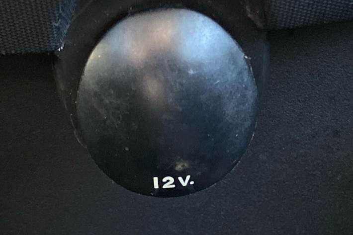 Hvid Peugeot 107 fra 2013