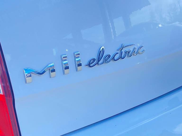 Seat Mii EL 83HK 5d Aut.