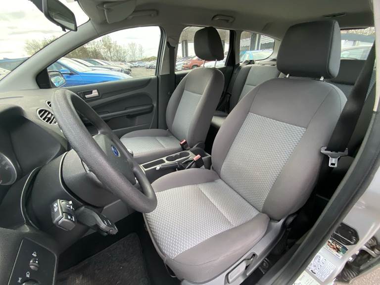 Ford Focus 1,6 Trend 100HK Stc