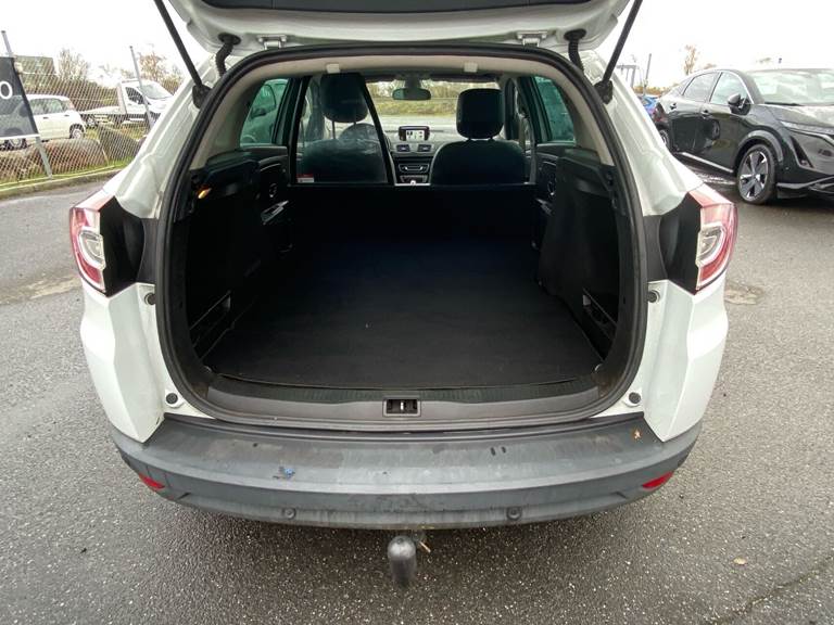 Renault Mégane 1,6 Sport Tourer DCI Bose Energy 130HK Stc 6g