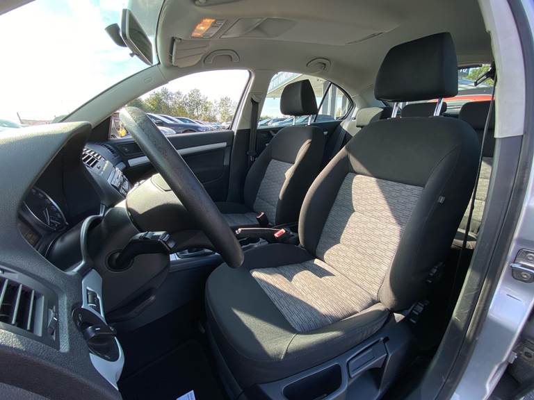 Skoda Octavia 1,4 TSI Classic 122HK 5d 6g