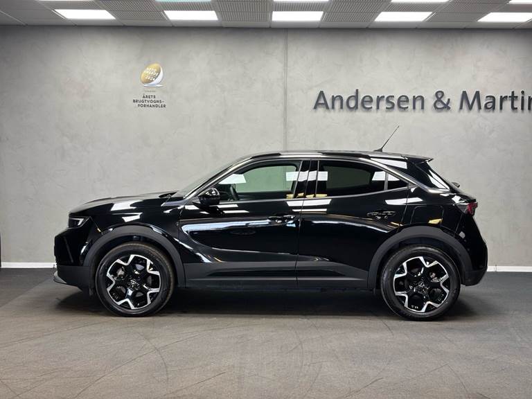 Opel Mokka-e EL Ultimate 136HK 5d Aut.