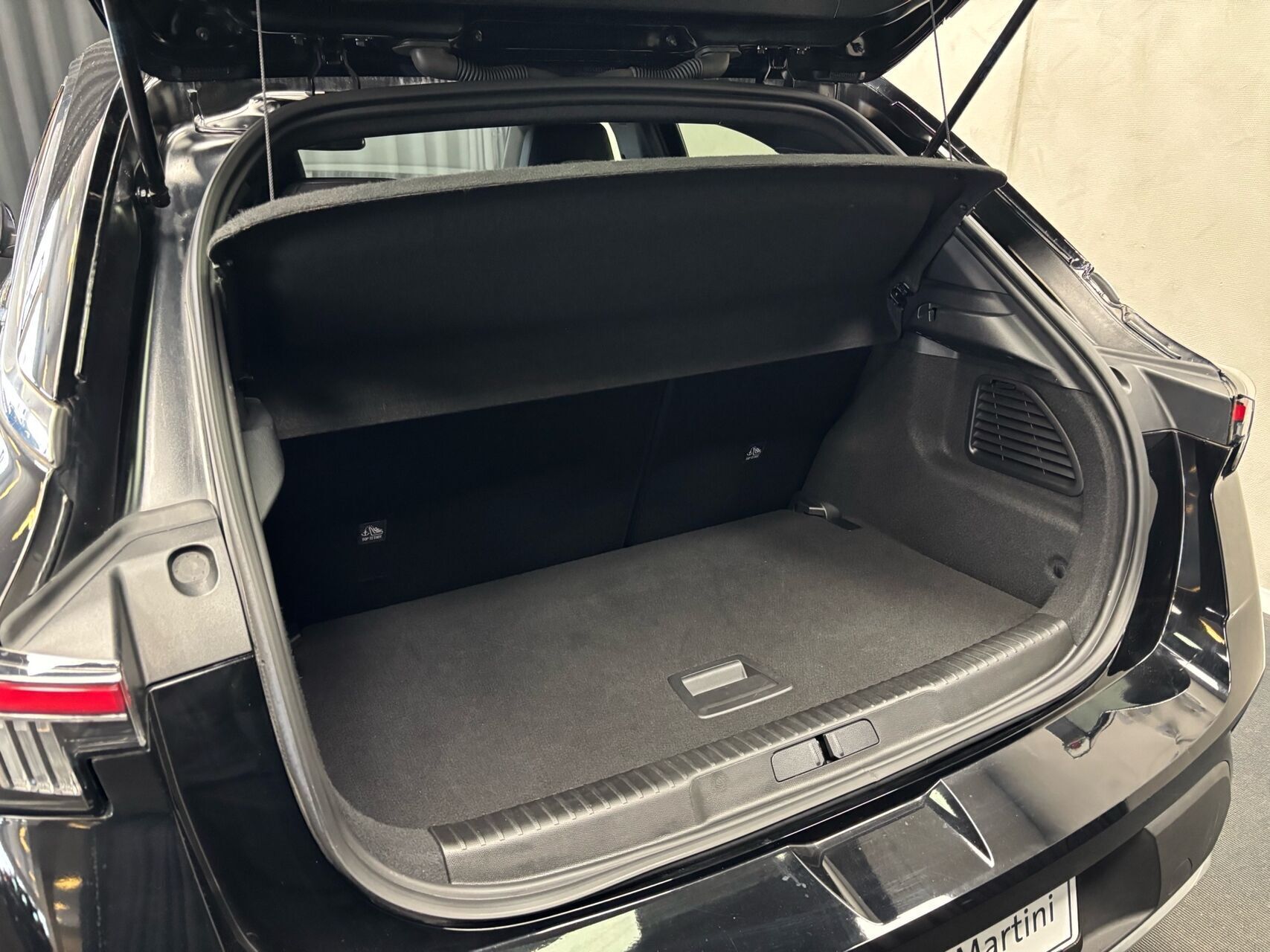 Opel Mokka-e EL Ultimate 136HK 5d Aut.